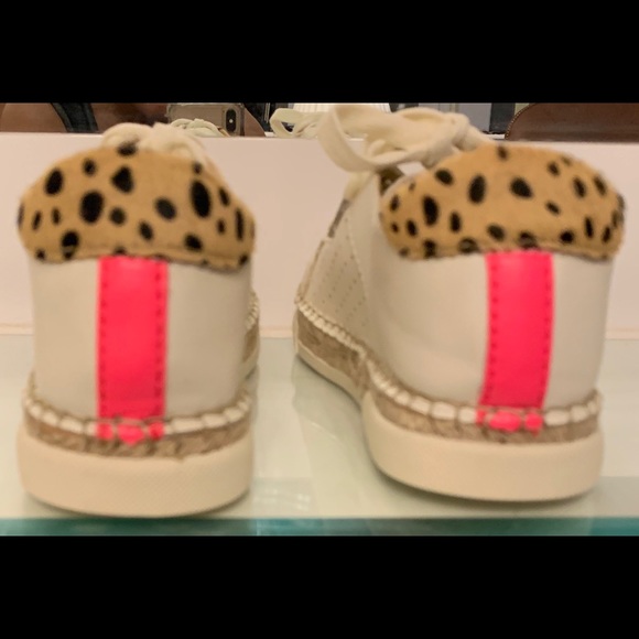 morris espadrille sneaker